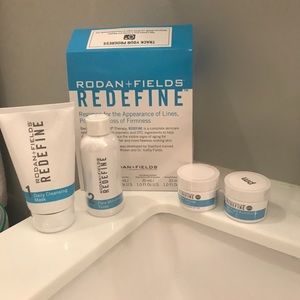 Rodan And Fields redefine regiment